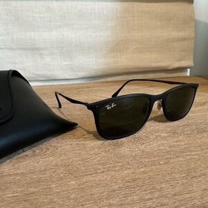 Ray-Ban Sunglasses